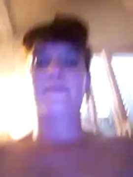 Maggie38 online show from July 2026 04:24:01 PM