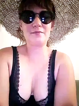 Maggie38 online show from July 2026 12:36:02 PM