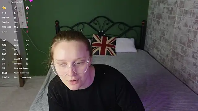 JessieWayy online show from May 2026 01:14:02 AM