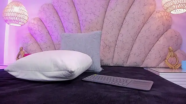 zoe blosson online show from May 2026 01:58:02 AM
