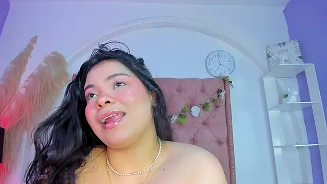 Snapshot of ROSELEI_ chatting on May 2026 12:59:01 PM ROSELEI online show from May 2026 12:59:01 PM