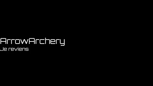 Snapshot of ArrowArcherySex chatting on May 2026 02:24:02 PM ArrowArcherySex online show from May 2026 02:24:02 PM