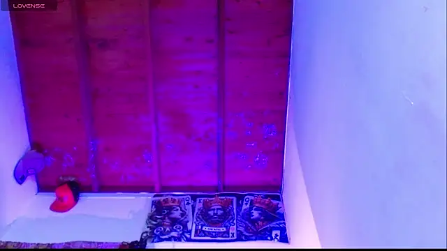 DARK BLACK 0 online show from May 2026 10:53:01 AM