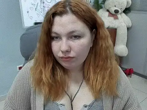 Snapshot of Aillia-Rous chatting on May 2026 06:18:01 AM Aillia-Rous online show from May 2026 06:18:01 AM