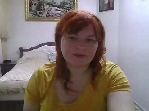 Snapshot of KrisryOxNikss chatting on June 2026 04:09:01 PM KrisryOxNikss online show from June 2026 04:09:01 PM