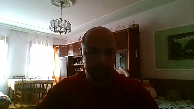 Luceriusbigass online show from October 2025 11:05:01 AM