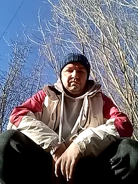 Luceriusbigass online show from December 2025 11:25:02 AM