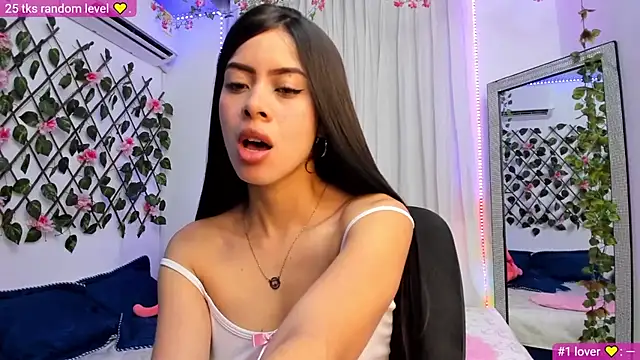 atenea kr online show from May 2026 12:13:02 PM