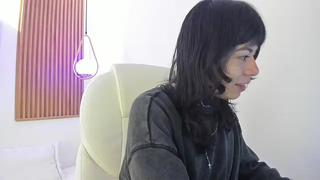 ghostmila online show from April 2026 12:22:02 PM