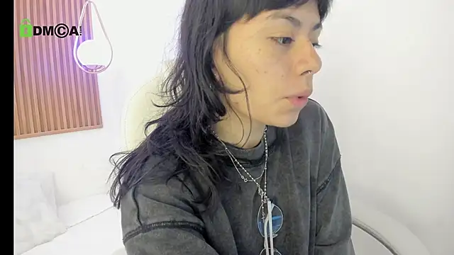 ghostmila online show from May 2026 01:49:02 PM