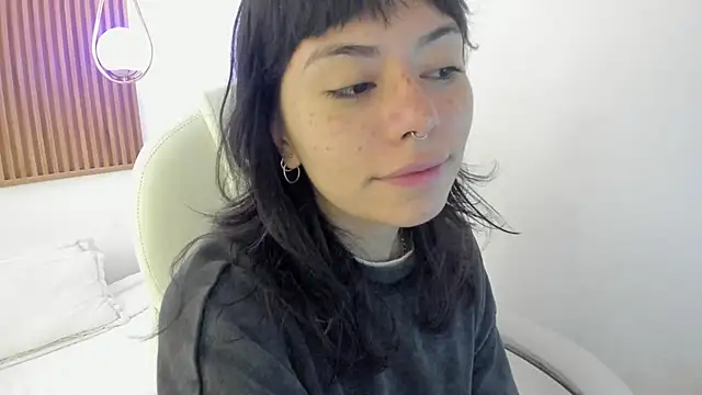 ghostmila online show from May 2026 01:40:01 PM