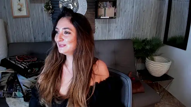 Alucarda666 online show from June 2026 06:52:02 AM