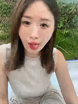 qin205205 online show from July 2026 11:49:02 AM