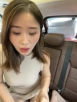 qin205205 online show from July 2026 10:59:02 PM