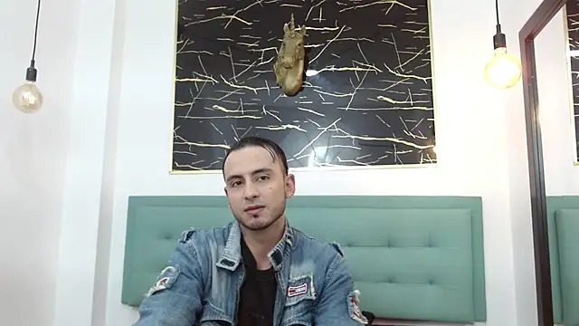 PowerLustX online show from April 2026 03:30:02 AM