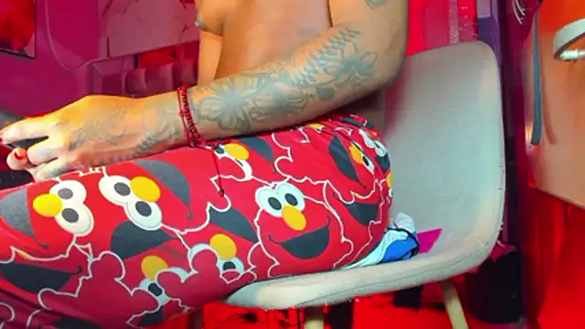 HUGE BLACKCOCK online show from May 2026 03:39:01 PM