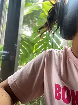 Hana-Parker online show from May 2026 08:16:02 PM