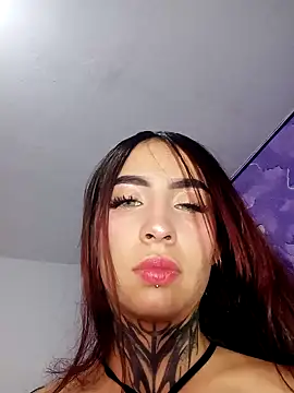 Rouxx 1 online show from May 2026 11:56:02 PM