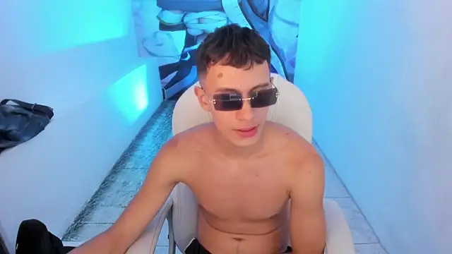 Jereth Boy online show from April 2026 01:42:02 AM