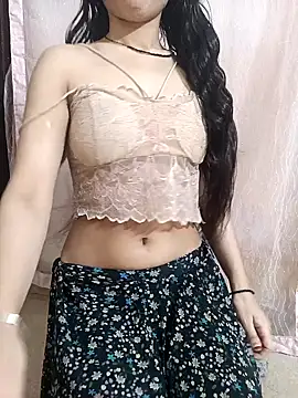 Snapshot of Baby-Doll_ chatting on April 2026 03:56:01 AM Baby-Doll online show from April 2026 03:56:01 AM
