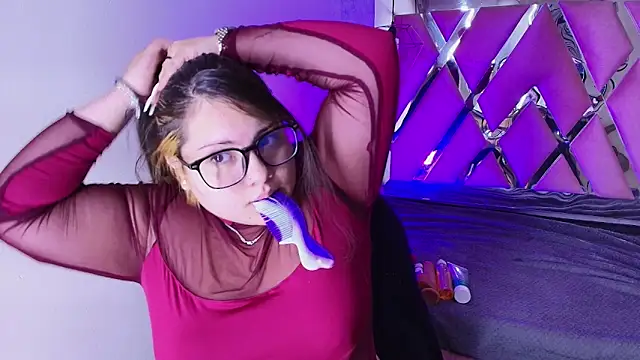 Dreamboo   online show from April 2026 11:47:02 AM