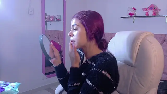 VelinaHoney online show from May 2026 12:36:02 PM