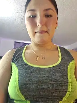 Celestee 21 online show from May 2026 08:58:01 PM