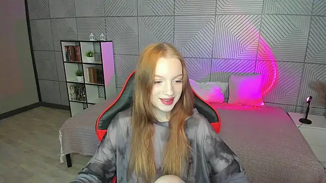 SherryKelly online show from May 2026 01:56:01 AM