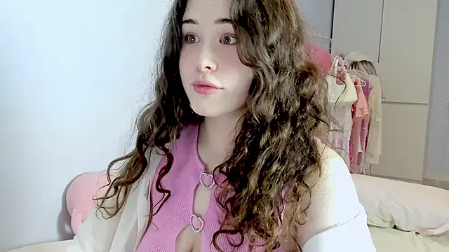 ChloeBlisss online show from May 2026 07:16:02 AM
