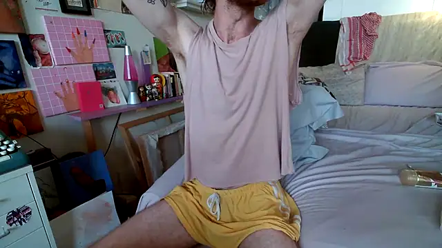 gnickname online show from May 2026 12:18:01 AM