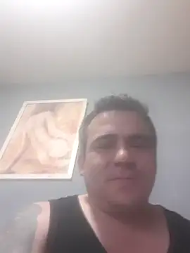 Snapshot of Ismael993A chatting on April 2026 01:47:02 PM Ismael993A online show from April 2026 01:47:02 PM