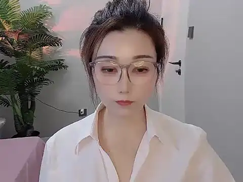 Yunxi- online show from April 2026 02:26:02 AM