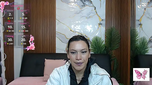 alonddra tay online show from May 2026 11:50:01 AM