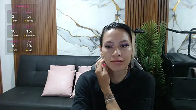 alonddra tay online show from May 2026 12:01:01 PM