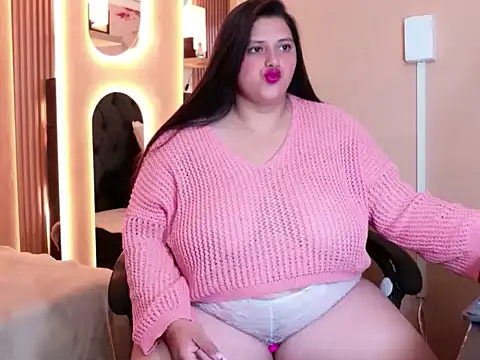 Veronicajhonsonn online show from May 2026 01:40:01 PM