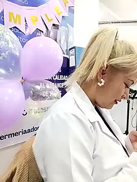 LUISA  07 online show from May 2026 05:07:01 PM