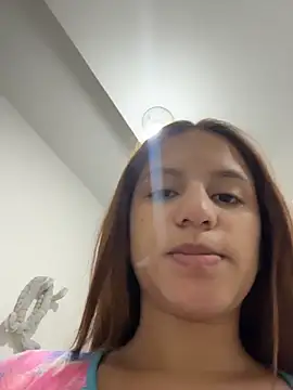 ViankaRose online show from May 2026 09:38:02 AM
