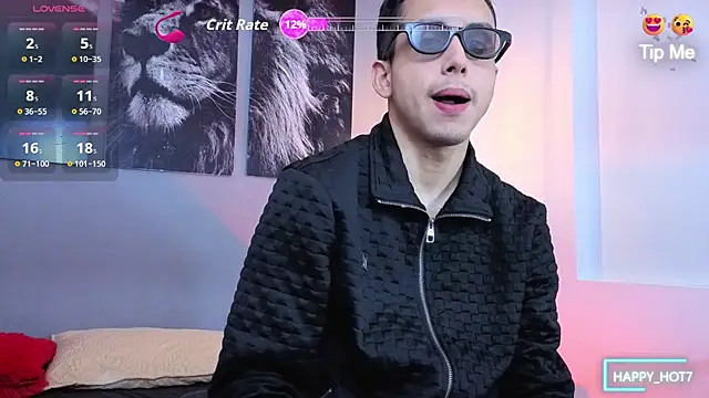Zack isback online show from May 2026 07:34:01 PM