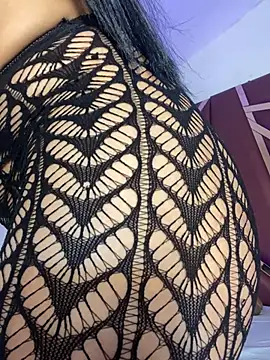 ZoeHarpers online show from April 2026 12:14:02 PM