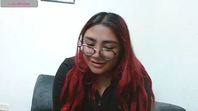 lucyheart 8 online show from May 2026 10:17:02 PM