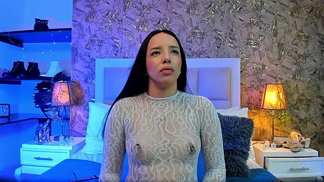 ValkyriaSteel online show from April 2026 07:38:02 PM