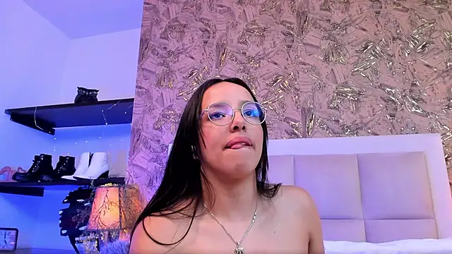 ValkyriaSteel online show from April 2026 02:27:02 AM