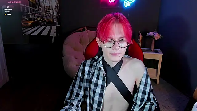 Liam Blair online show from May 2026 03:46:02 AM