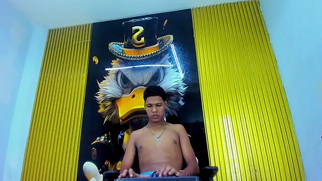 Snapshot of Gang_Members_xxx_ chatting on April 2026 12:08:01 AM Gang Members xxx online show from April 2026 12:08:01 AM