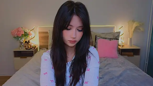 BrianaSteels online show from April 2026 06:28:01 AM