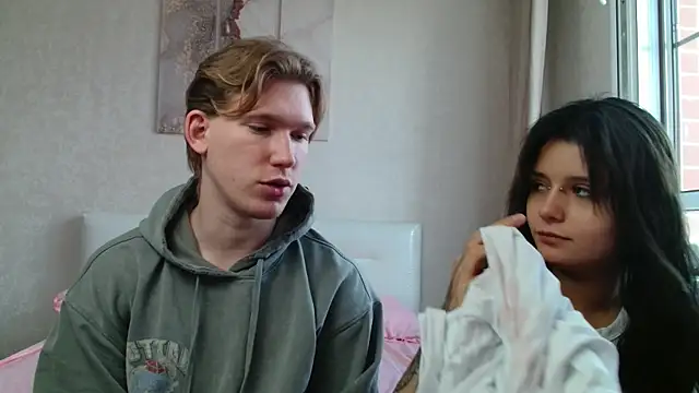 The Slutty Fox online show from June 2026 10:40:02 AM