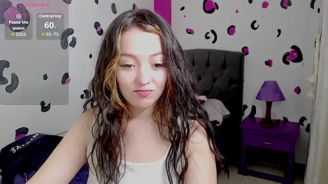 vero doll12 online show from June 2026 01:24:02 PM