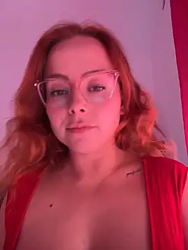 lady marmaladee online show from April 2026 10:03:01 AM