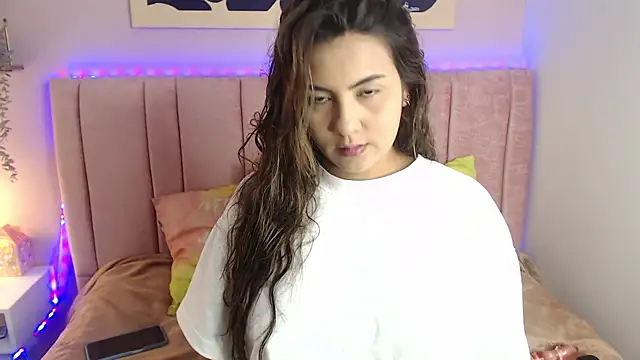 Brenda Brm online show from May 2026 01:38:02 PM