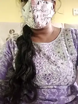 Snapshot of Monika_telugu_queen chatting on April 2026 07:00:02 AM Monika telugu queen online show from April 2026 07:00:02 AM